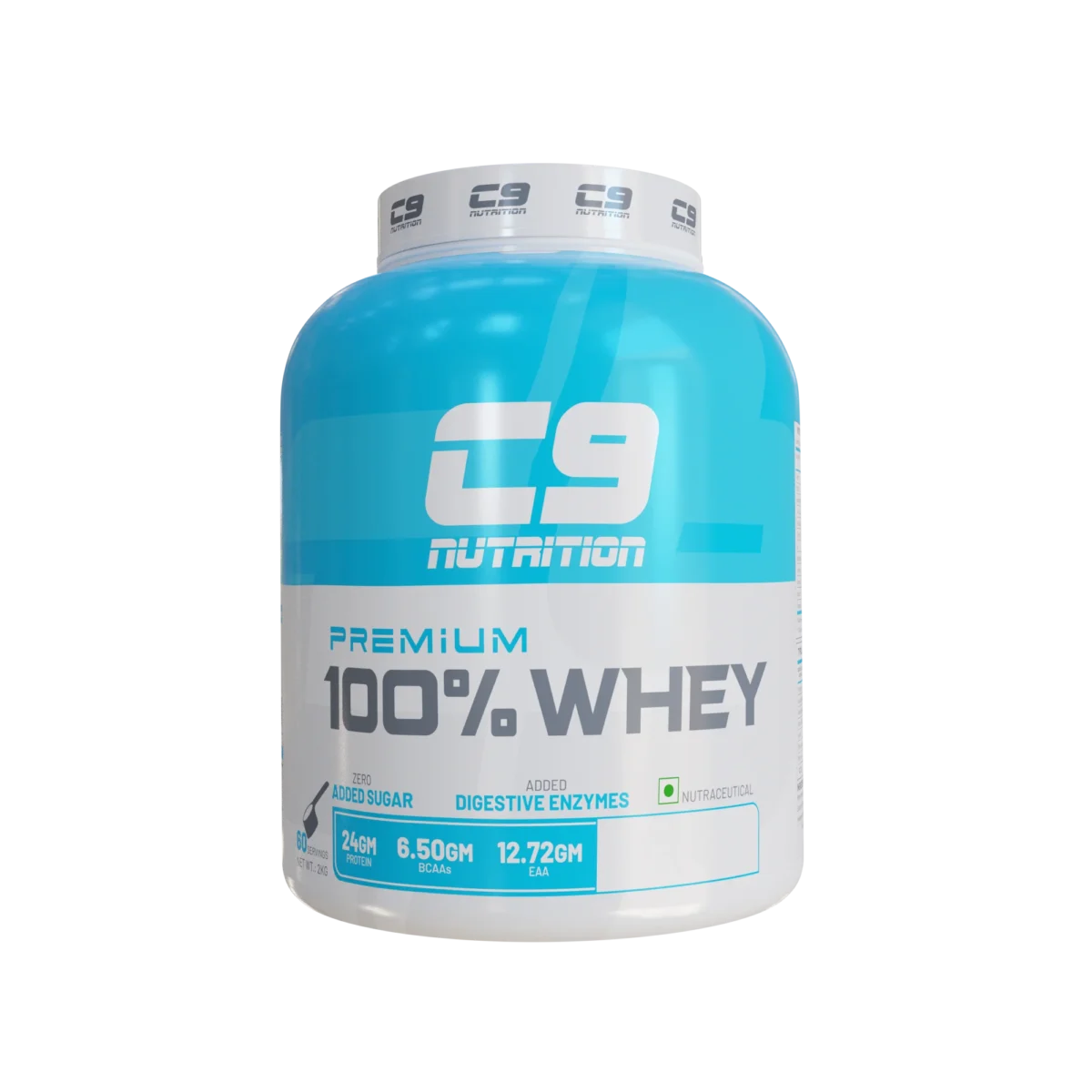 C9 Nutrition 100% Whey Protein