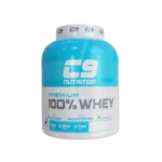 C9 Nutrition 100% Whey Protein