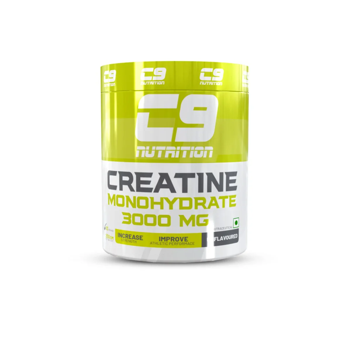 C9 Nutrition Creatine